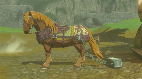 kingdom towing llc|Zelda Tears of the Kingdom: How to attach a horse to a wagon.